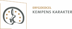 logo kempens karakter