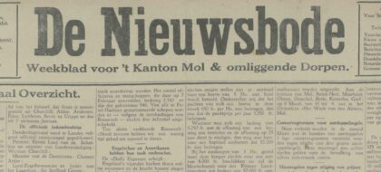 DeNieuwsbode
