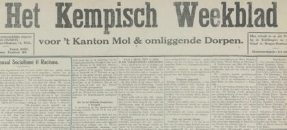 HetKempischWeekblad