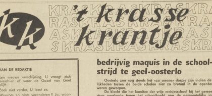 tKrasseKrantje