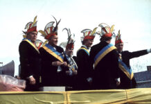 PeerStoetCarnaval