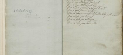 Sint_Joris_Gilde_Meer_Register_19de_eeuw_001