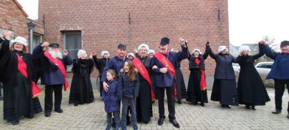 Sint_Jorisgilde_Meer