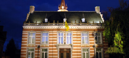 Taxandria_Museum_Turnhout