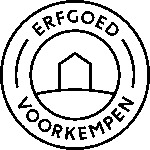 IOED erfgoed Voorkempen Logo_zwart_transparant