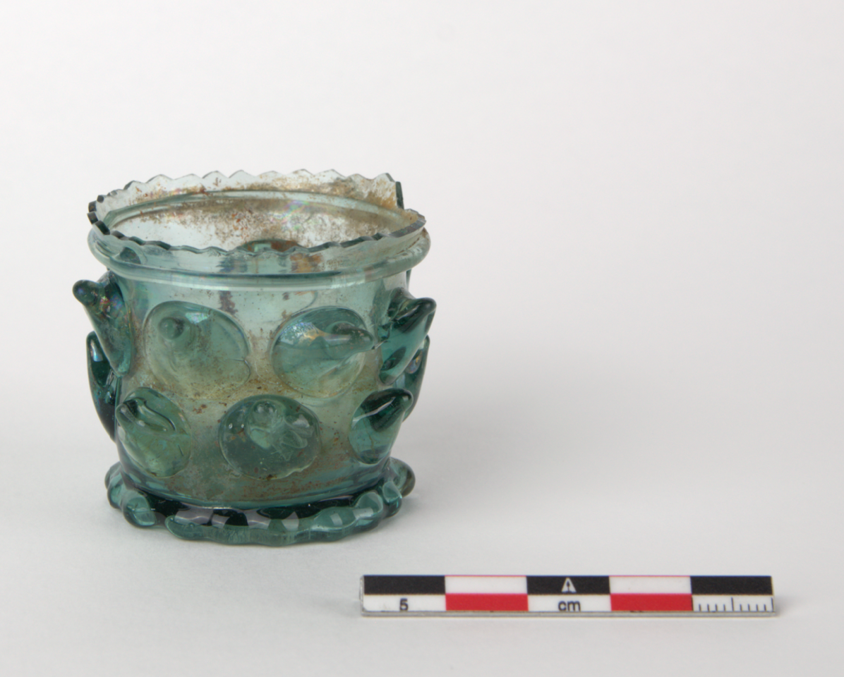 Archeologische collectie van het Erfgoeddepot Noorderkempen